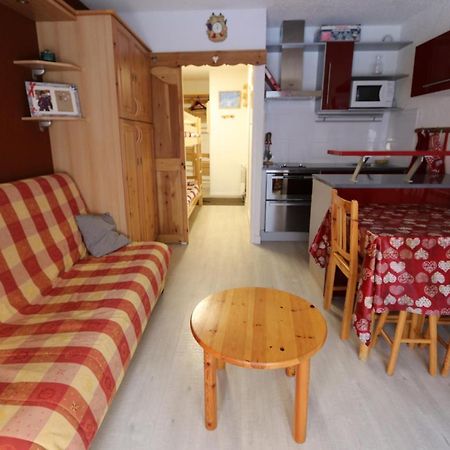 Risoul Superbe Appartement Pieds Des Pistes Ngoại thất bức ảnh