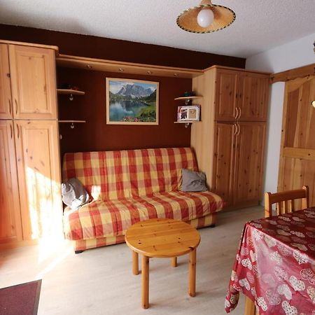 Risoul Superbe Appartement Pieds Des Pistes Ngoại thất bức ảnh
