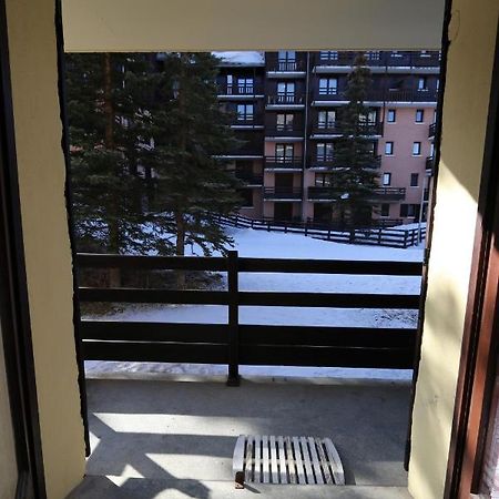 Risoul Superbe Appartement Pieds Des Pistes Ngoại thất bức ảnh