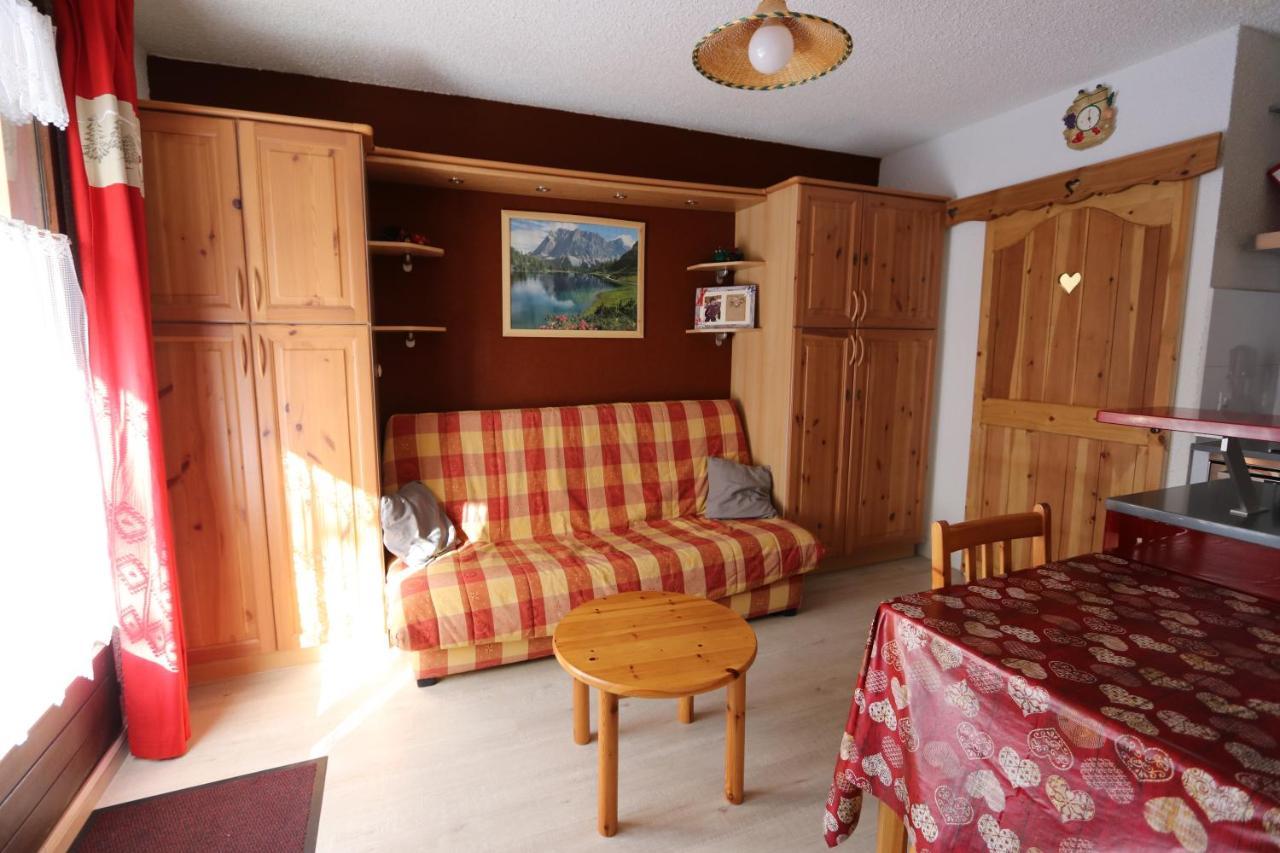 Risoul Superbe Appartement Pieds Des Pistes Ngoại thất bức ảnh