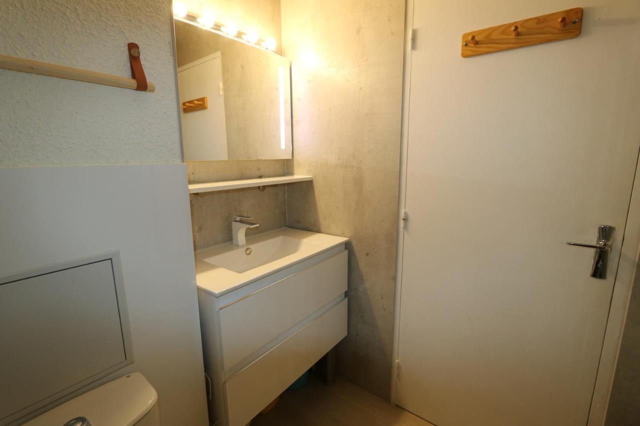 Risoul Superbe Appartement Pieds Des Pistes Ngoại thất bức ảnh