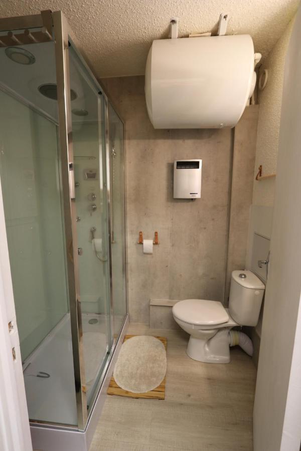 Risoul Superbe Appartement Pieds Des Pistes Ngoại thất bức ảnh