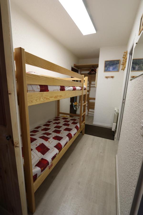 Risoul Superbe Appartement Pieds Des Pistes Ngoại thất bức ảnh